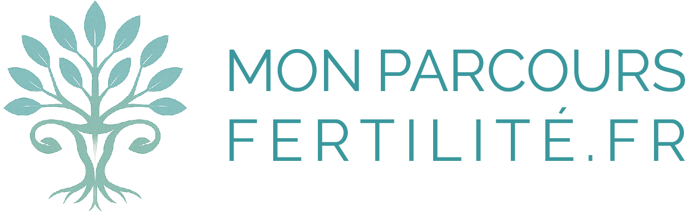 Logo Mon parcours fertilité