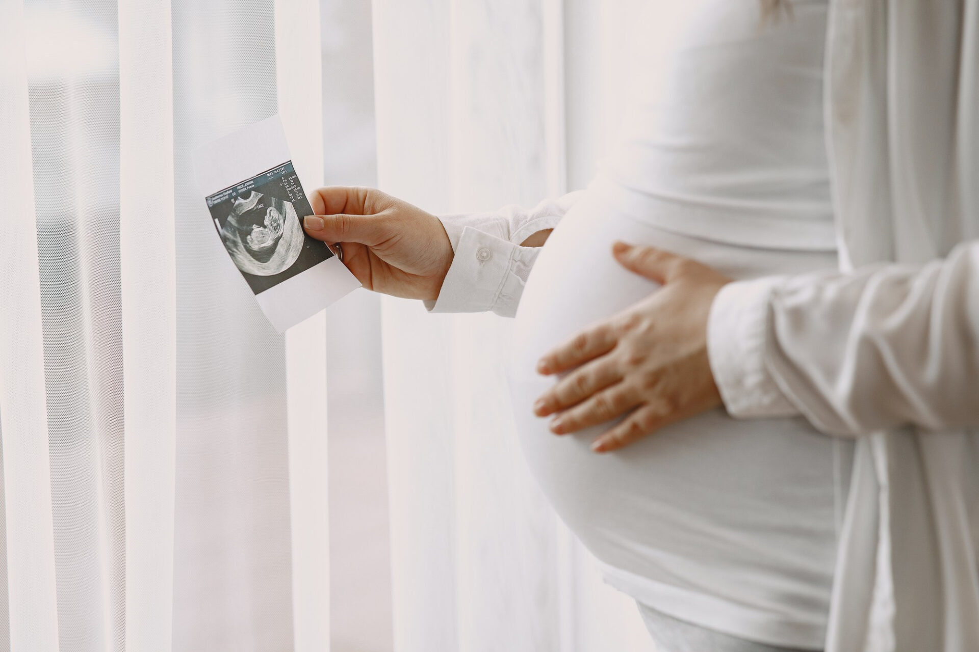 Femme enceinte Accompagnement fertilité
