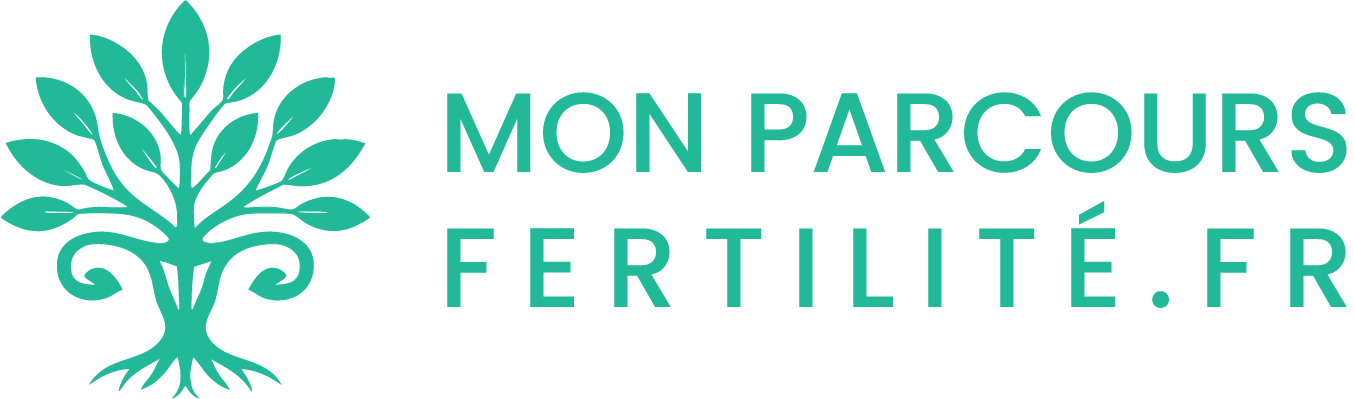 Logo Mon parcours fertilité