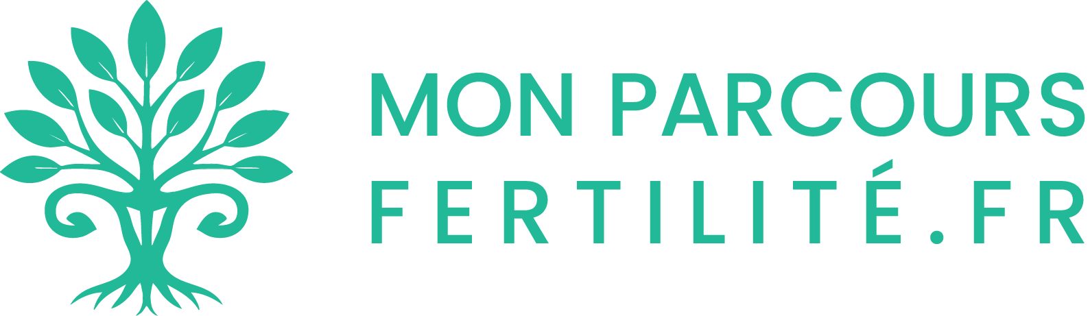 Logo Mon parcours fertilité