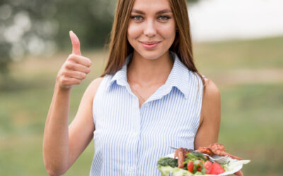 Alimentation et fertilité : que manger pour booster naturellement ses chances de conception